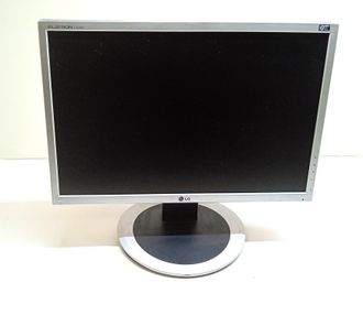 Монитор LCD 19&#039; LG Flatron L194WTS 16:10 (VGA) (комиссионный товар)