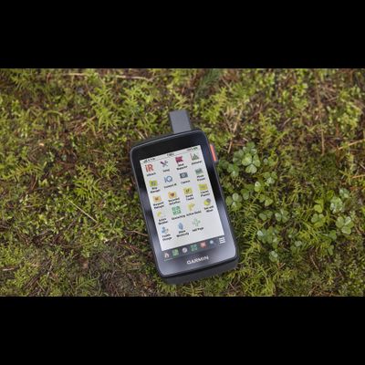 Навигатор Garmin Montana 710 (010-02963-01)