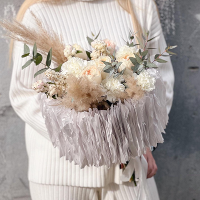 Белая жемчужина