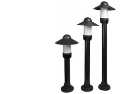 Парковый светильник НТУ 01-60  "Поллар" 1121/1122/1123