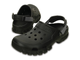 CROCS OFFROAD SPORT CLOGS BLACK ЧЕРНЫЕ