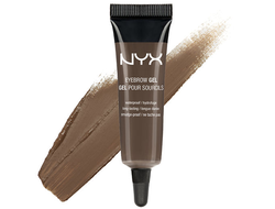 Гель для бровей NYX Eyebrow Gel 04 Espresso