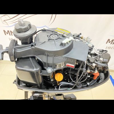 Лодочный мотор TOYAMA F6ABMS