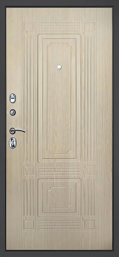 Стальная дверь   Викинг