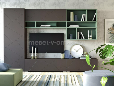 Полка навесная SUMMIT (Саммит)-011.92-01Х