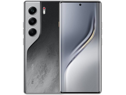 Tecno Camon 40 Pro 5G 8/256Gb Galaxy Black