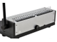 Брошюровщик - машина переплетная SD-1501A21