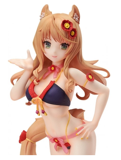 Фигурка 1/12 Мейпл (Maple Swimsuit Ver.)