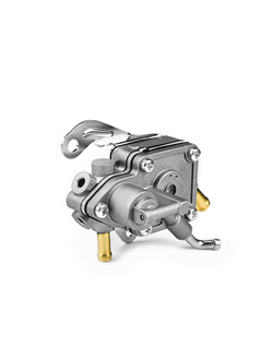 Топливный насос Sledex SM-07206 для снегоходов BRP, Ski-Doo, Lynx (513033184)