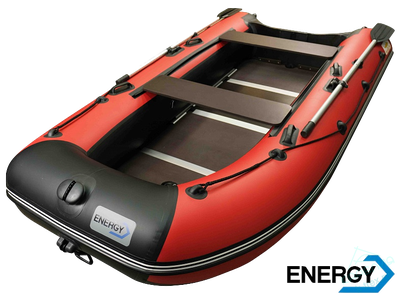 Лодка ПВХ Marlin Energy 330EL (EnergyLight)