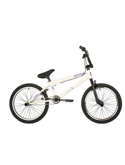 Велосипед BMX Stinger GRAFFITI 20" белый