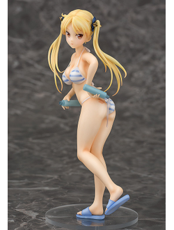 Фигурка 1/10  Рин Сузуноки (Rin Suzunoki Swimsuit Ver.)