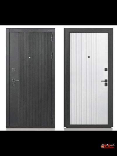 Тайгер Найт (Черный кварц/Белый матовый)