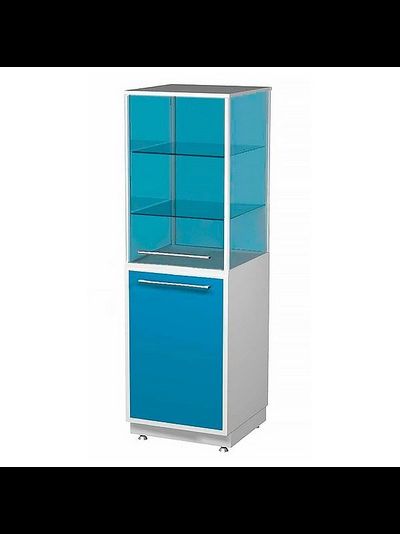 Шкаф металлический AR-91