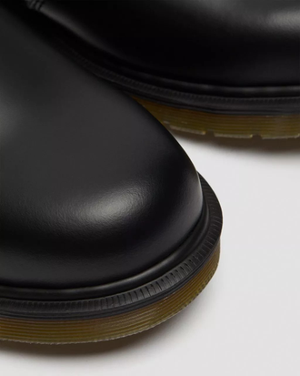Dr Martens 2976 Smooth Leather черные