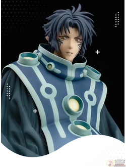 Драматическое убийство (DRAMAtical Murder)