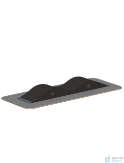 Волна двойная