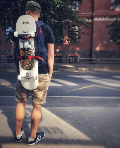 Рюкзак Dakine Atlas 25L в интернет магазине Bagcom с доставкой по России