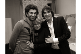 РАБОЧИЕ МОМЕНТЫ