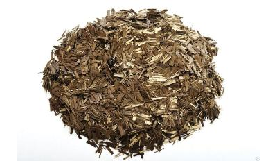 Фибра полипропиленовая , размер 12мм, упаковка 600гр. 4 WALLS