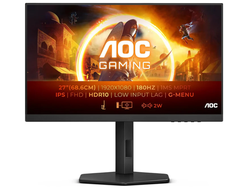 AOC LCD 27" /1920x1080 / 180Hz