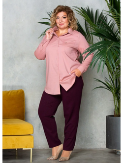 Женская одежда больших размеров купить недорого в интернет магазине, мода для полных женщин