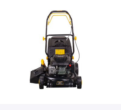 Газонокосилка бензиновая HUTER GLM-5.0SP