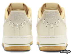 Nike Air Force 1 Low Pale Ivory (40-45)