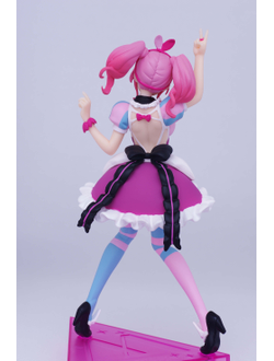 Фигурка Макина Накаджима (Makina Nakajima)