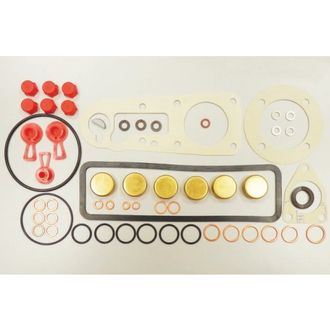 F002A10614 BOSCH РЕМКОМПЛЕКТ, РАСПРЕДЕЛИТЕЛЬ ЗАЖИГАНИЯ