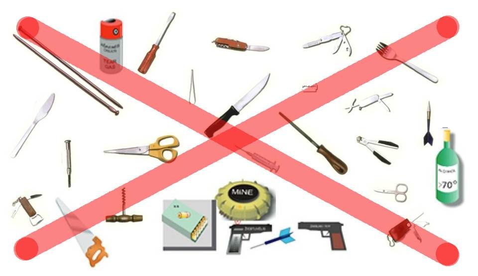 Безопасная бритва со сменными лезвиями. Запрещённые вещи в ручной клади в самолете. Ручная кладь 10 кг габариты. Бритвенный станок в ручной клади. Станок можно в ручную кладь самолет.