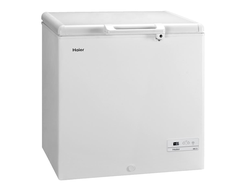 Ларь морозильный Haier HCE259R