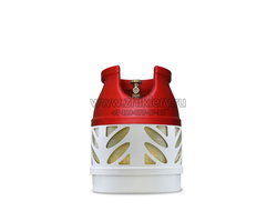 Композитный газовый баллон HEXAGON RAGASCO 12,5 л