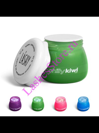 Кремовый Ремувер LASHY "Cream Remover" (10 г)