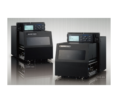 SATO S84-ex / S86-ex принтер