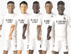 Футбольные фигурки SockerS 20