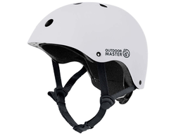 Купить защитный шлем Cycling (White) в Иркутске