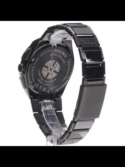 Наручные часы Seiko Astron SSJ029J1