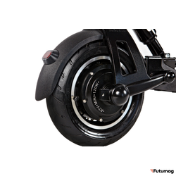 Электросамокат RTV mini