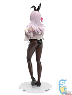 Фигурка Алиса Михайловна Кудзё (Alisa Mikhailovna Kujou Bunny ver. Luminasta)