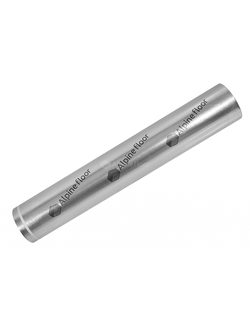 Подложка ALPINE FLOOR Silver Foil Blue EVA 1,5 мм