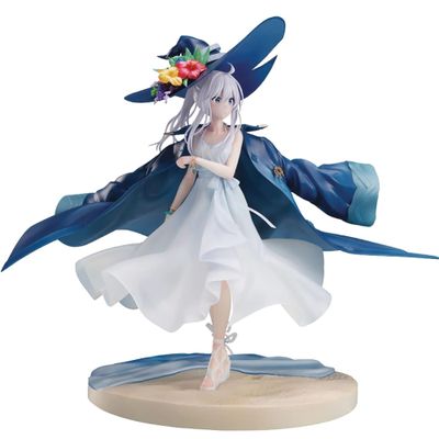 Фигурка 1/7 Элейна (Elaina Summer Dress Ver.)