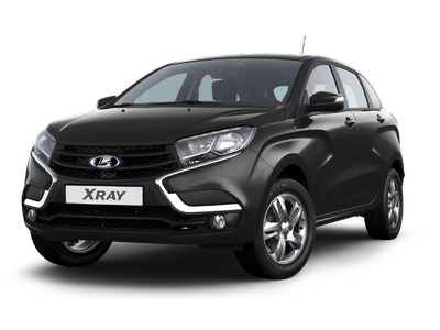 Шумоизоляция Lada X-Ray / Лада Икс-Рэй