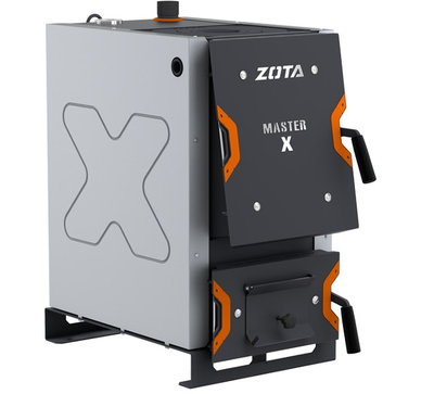 Котлы ZOTA "MASTER X" (12П, 14, 18П, 20, 25П) кВт