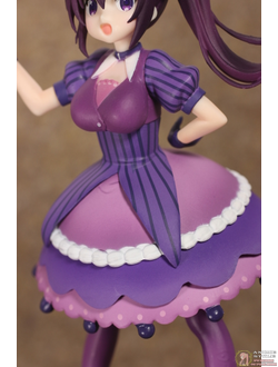 Фигурка Ризэ Тэдэза (Tedeza Rize)