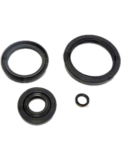 Комплект сальников переднего редуктора Bronco AT-03585 для Kawasaki Brute Force 650 4x4 (2005-2013) Brute Force 650 4x4i (2006-2013) Brute Force 750 4x4i (2005-2015)