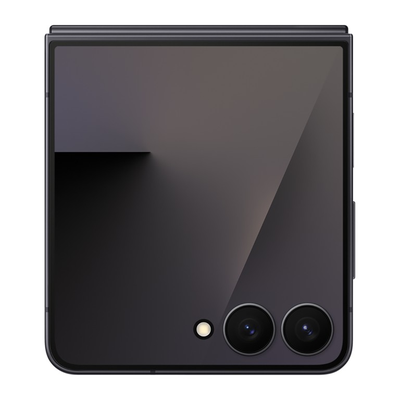 Samsung Galaxy Z Flip 7 12/256Gb JetBlack (Dual nano SIM)