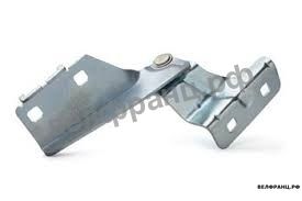 Петля капота правая Renault Megane II аналог 8200468184