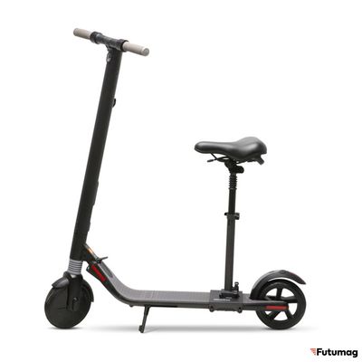 Сиденье для Электросамоката ninebot KickScooter ES1 ES2 ES4