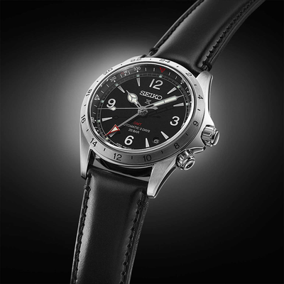 Наручные часы Seiko SPB379J1